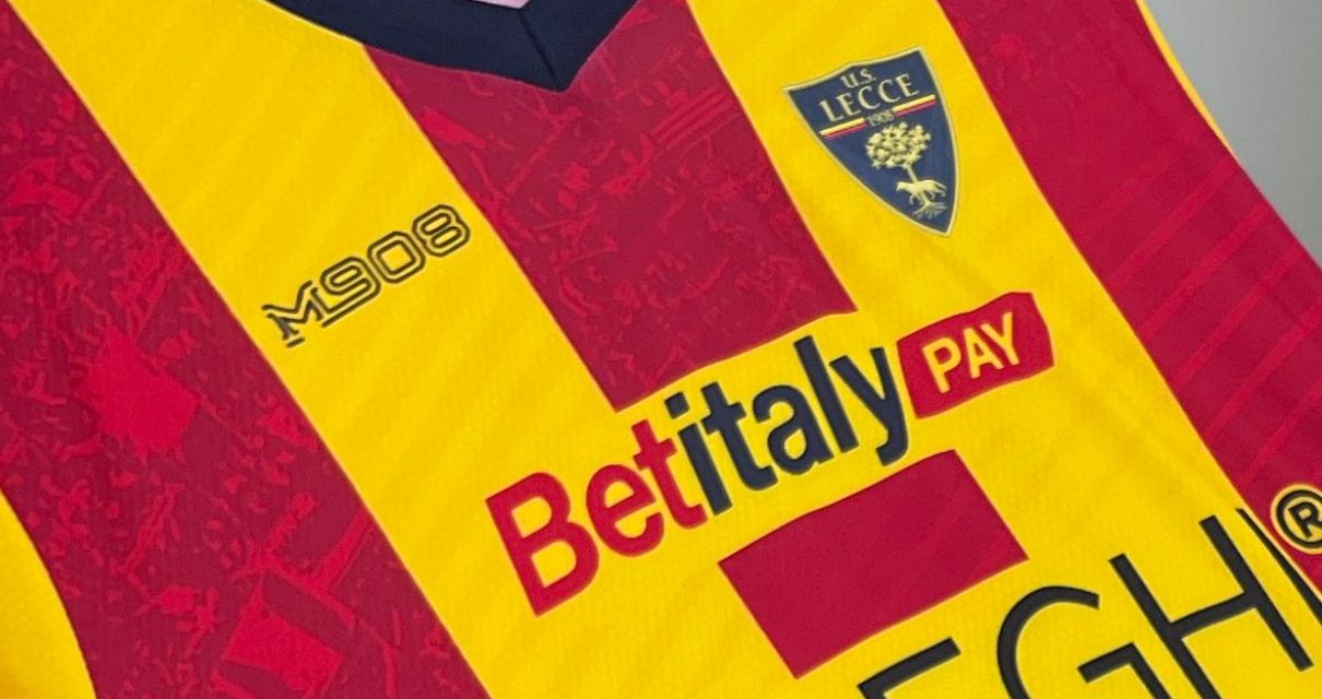 Lecce Udinese, le formazioni ufficiali 