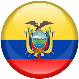 ECUADOR-VENEZUELA