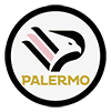 PALERMO-PARMA