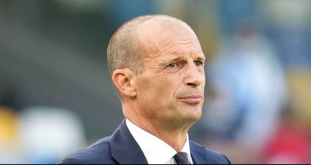Juventus, la conferenza stampa di Allegri: tante indicazioni in vista del Genoa