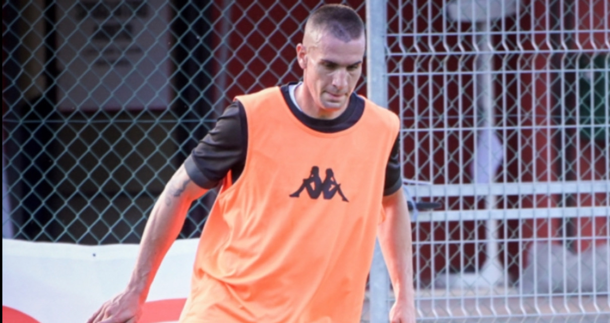 Bari: ufficiale Andreoni al Pordenone