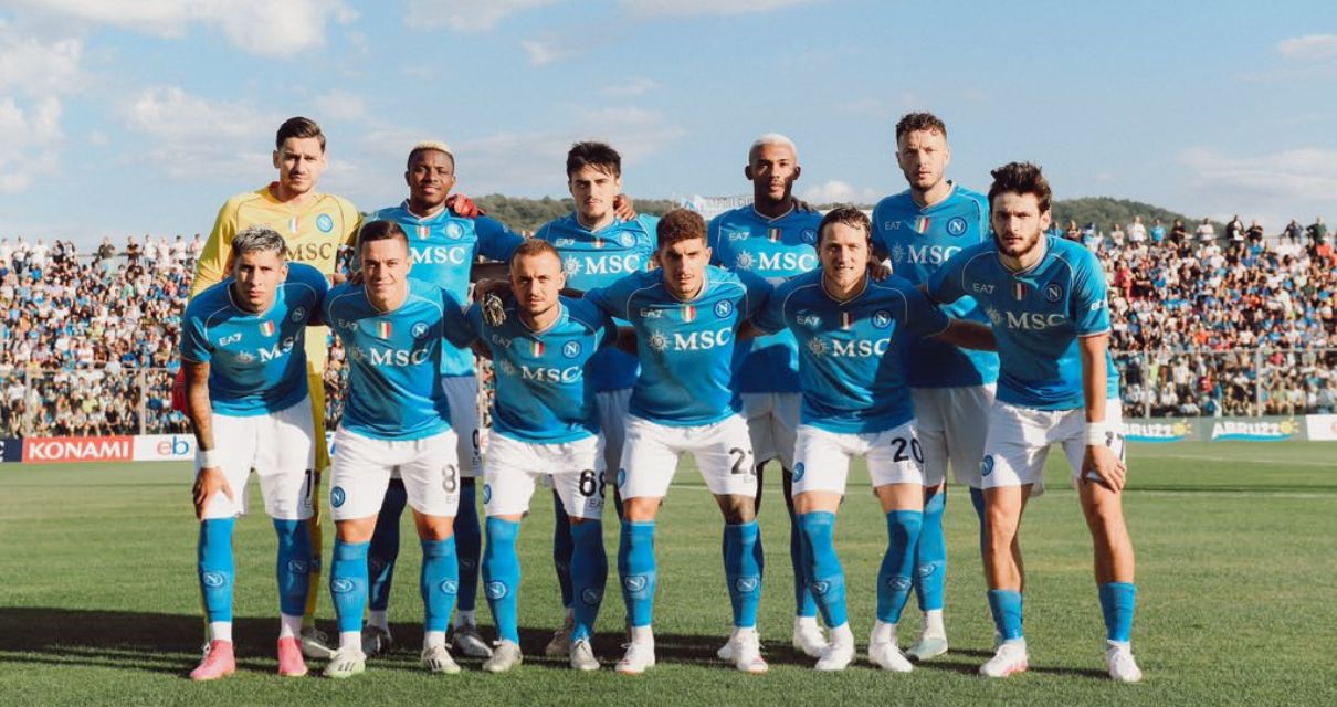 Napoli, i consigli fantacalcio e il punto sul calciomercato