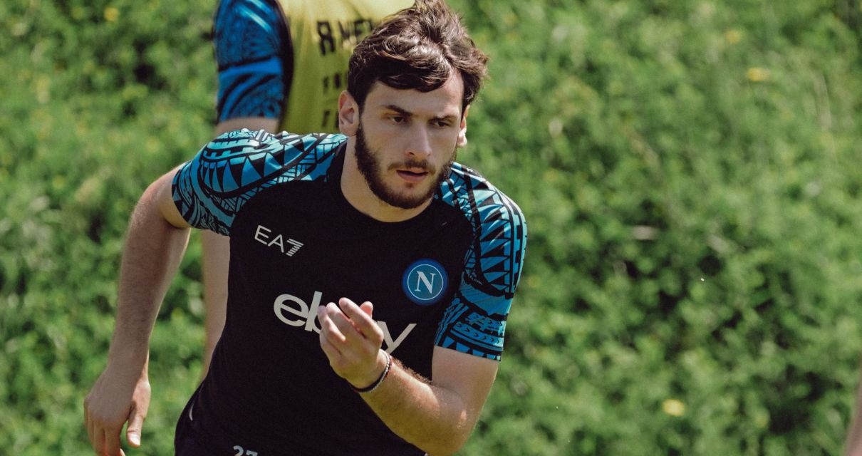 Napoli Lecce, le probabili formazioni, curiosità e dove vederla in TV