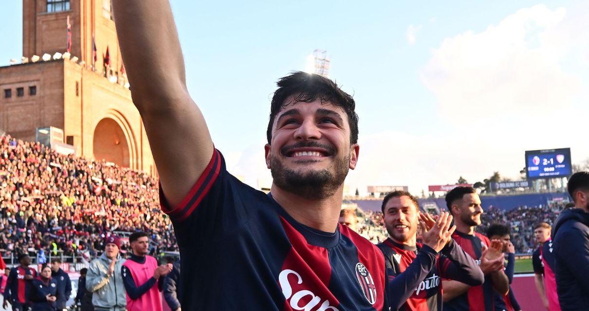 Serie A, i consigli fantacalcio sui centrocampisti da schierare per la 4ª giornata