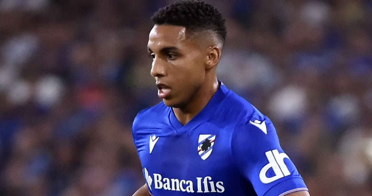 Sampdoria, la ripresa degli allenamenti a Bogliasco