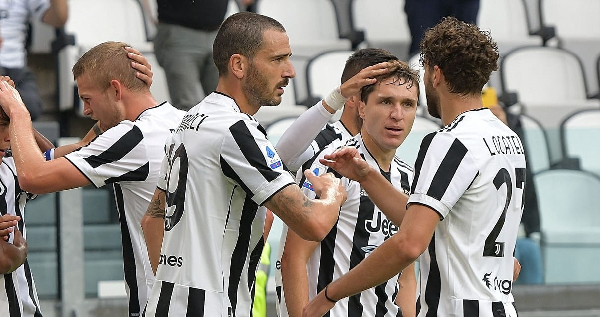Juventus: tutte le statistiche dei bianconeri al termine del campionato