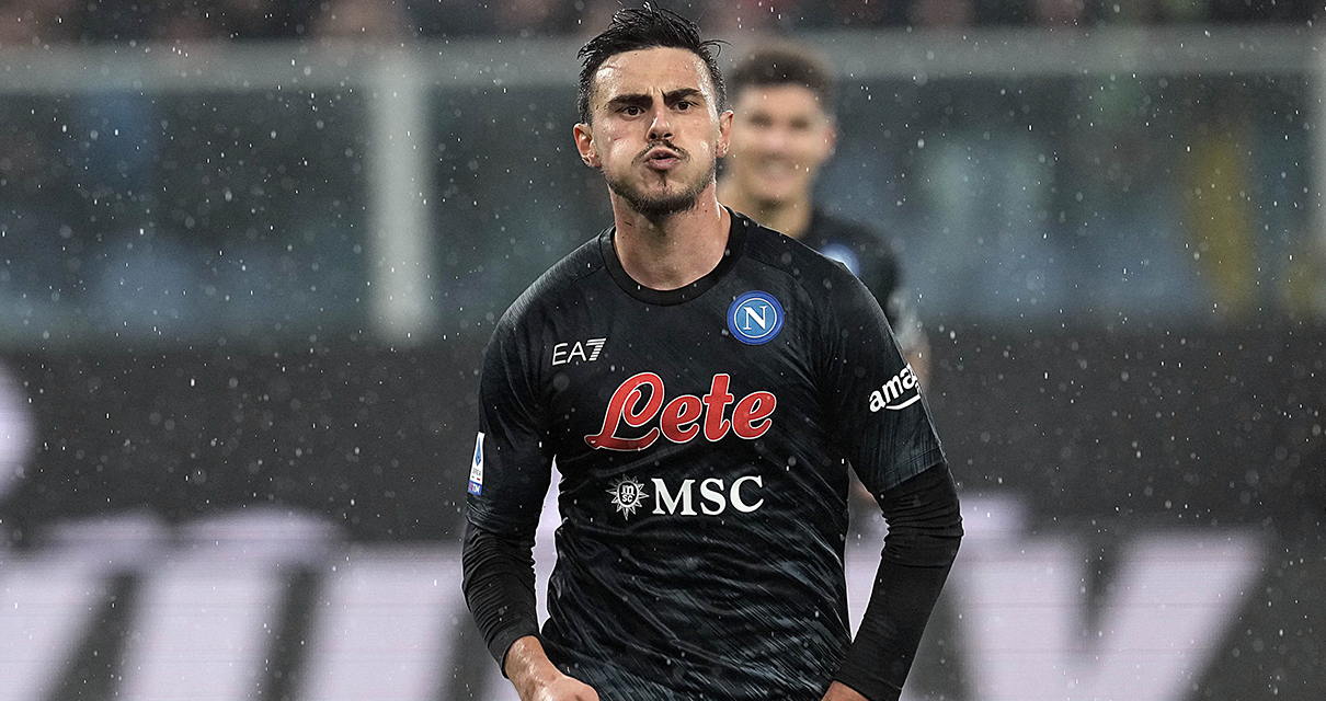 Consigli Fantacalcio sui Centrocampisti da schierare per la Giornata 24