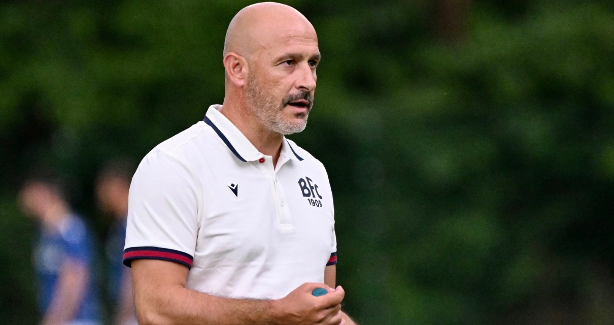Bologna Udinese, le formazioni ufficiali 