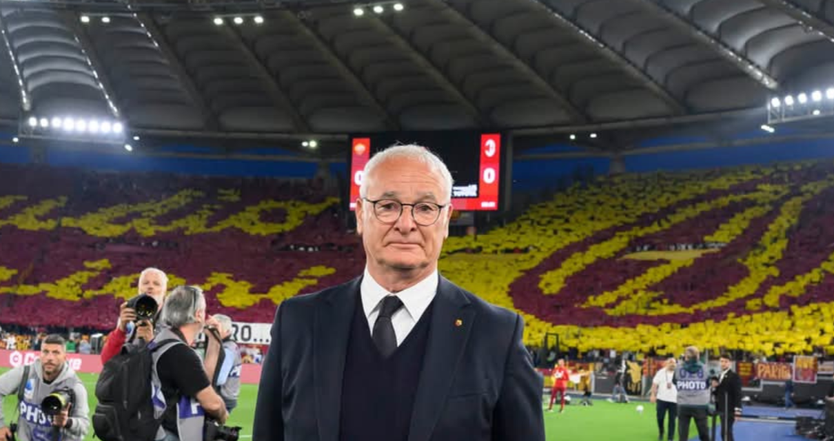 Torino Roma, le formazioni ufficiali 