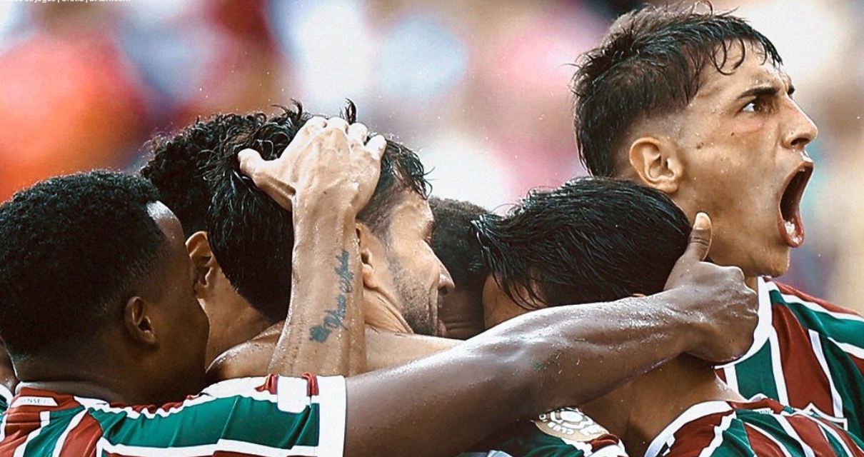 Voti Fantacalcio Mondiale per Club: Fluminense Al Hilal