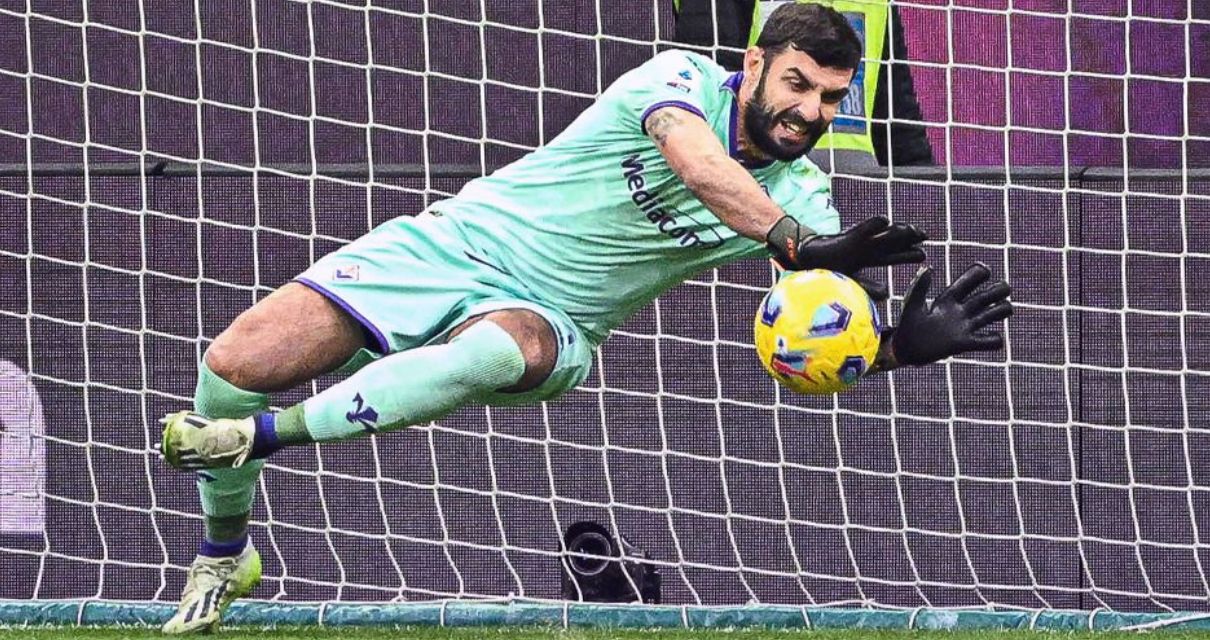 Sassuolo Fiorentina, le formazioni ufficiali 