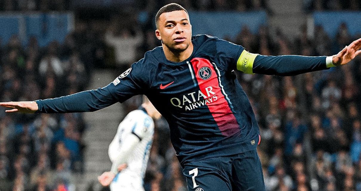 Ligue 1, la classifica dei goal fatti