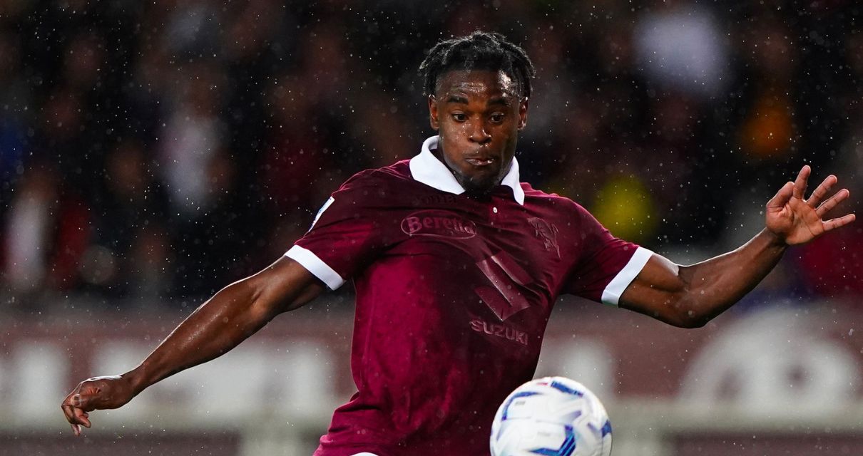 Verona Torino, le formazioni ufficiali