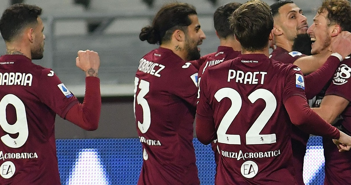 Torino-Fiorentina, le pagelle: Brekalo super, la viola annientata con un poker granata