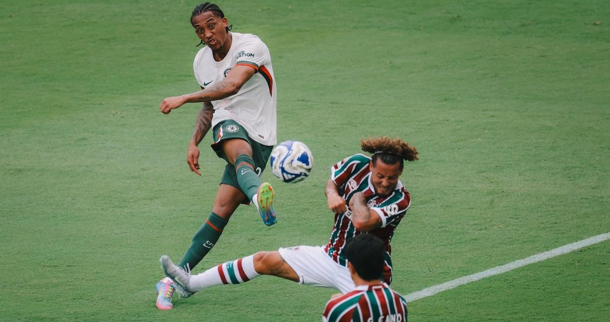 Voti Fantacalcio Mondiale per Club: Fluminense Chelsea