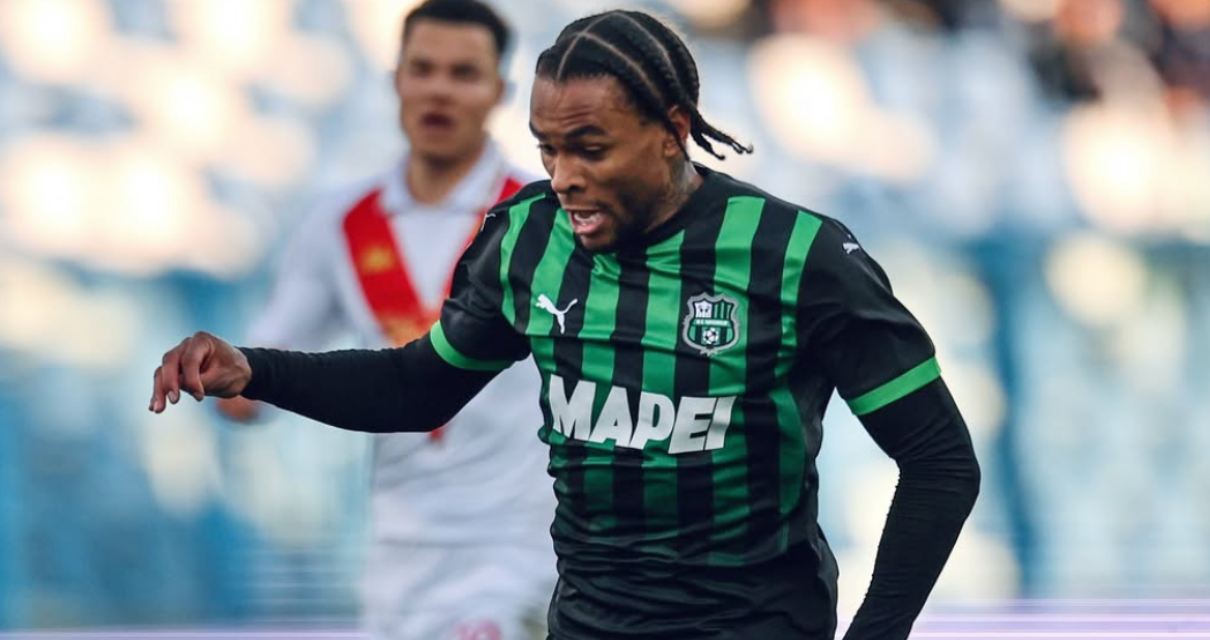 Serie B: la classifica dei gol fatti