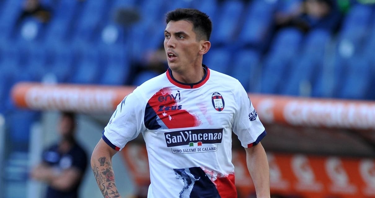 I convocati di Modesto per Crotone Lecce