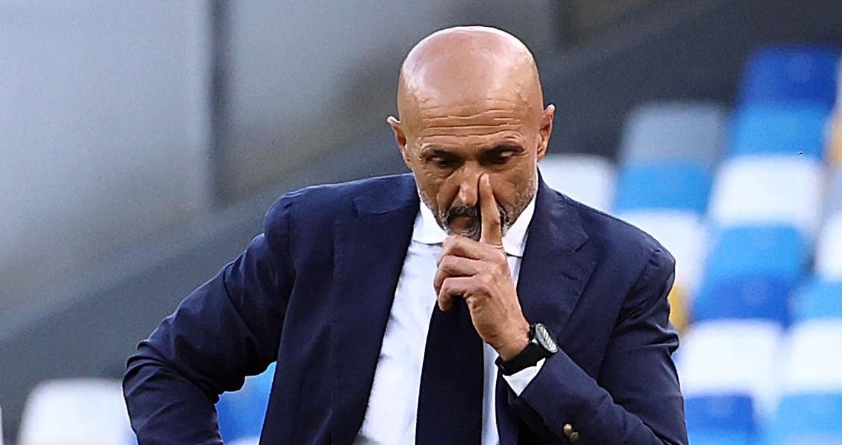 Napoli, report nazionali: Chucky-gol, indizi per il fantacalcio 