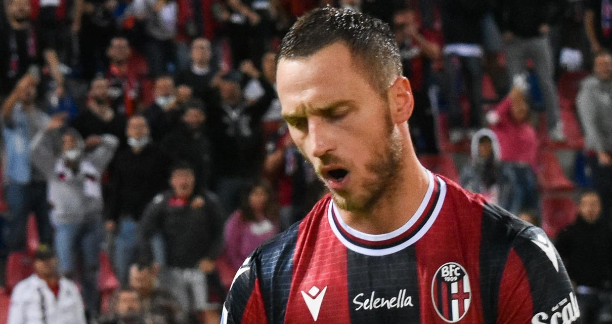 Bologna: il report di oggi, dubbio Arnautovic 