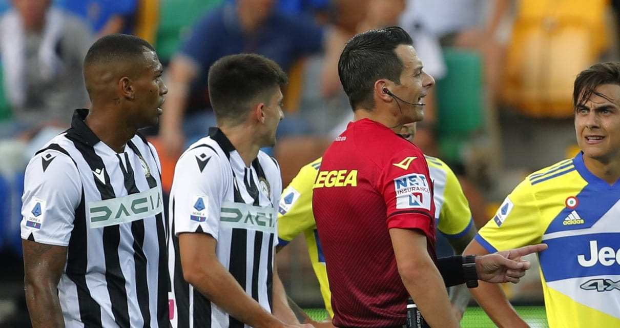 Cioffi: squadra contratta, non si può giocare con un solo allenamento in quindici giorni