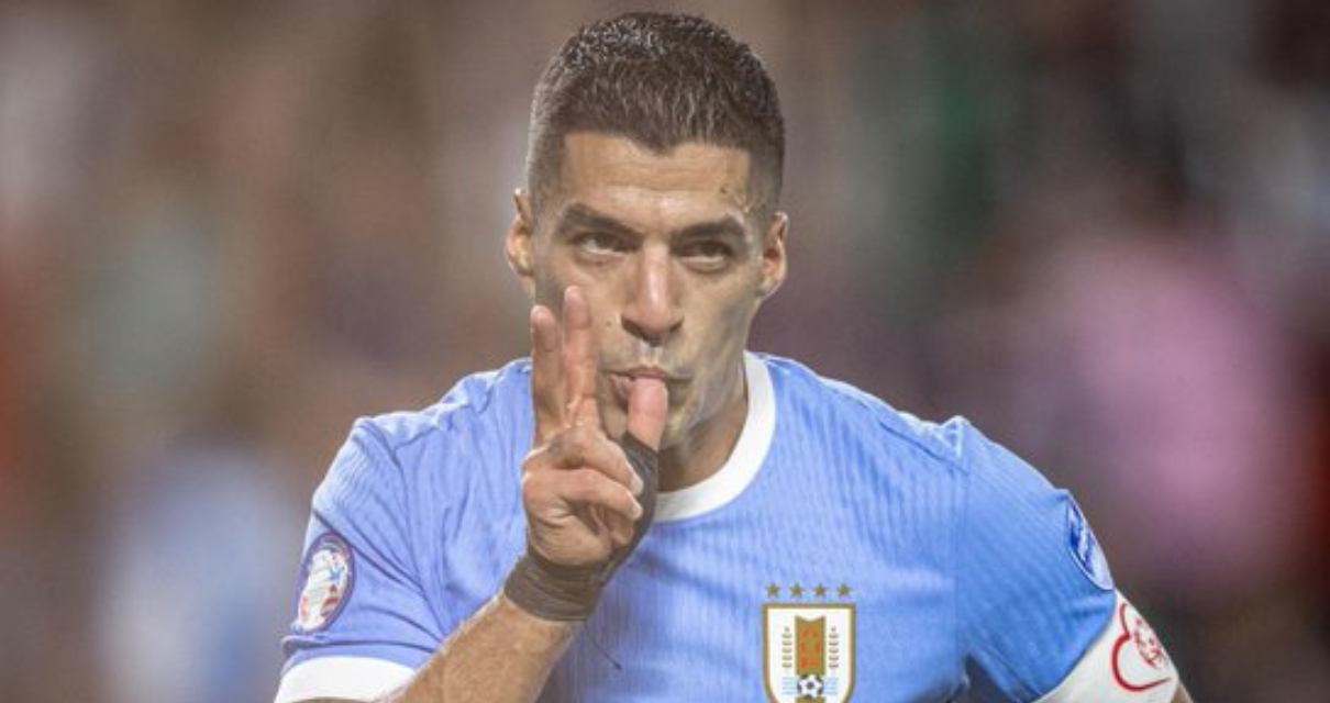 Copa America: la classifica dei gol pareggio