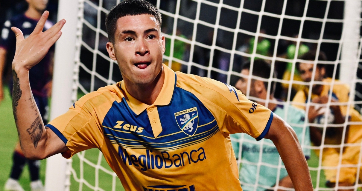 Genoa Frosinone, le probabili formazioni, curiosità e dove vederla in TV
