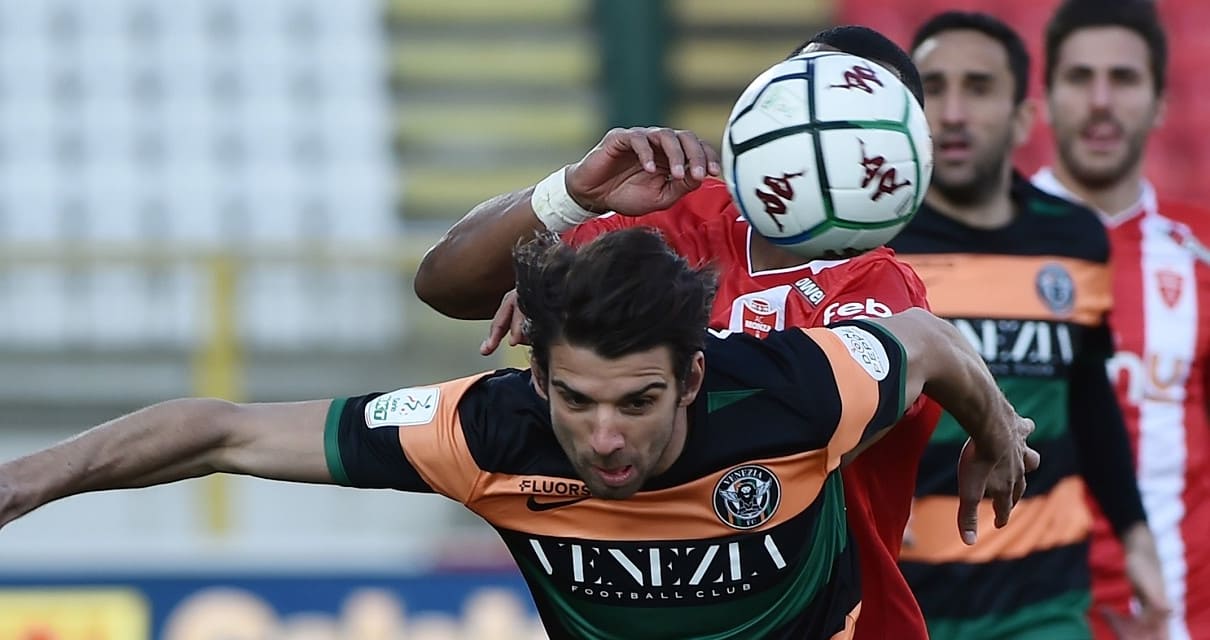 Venezia: i convocati per la Sampdoria