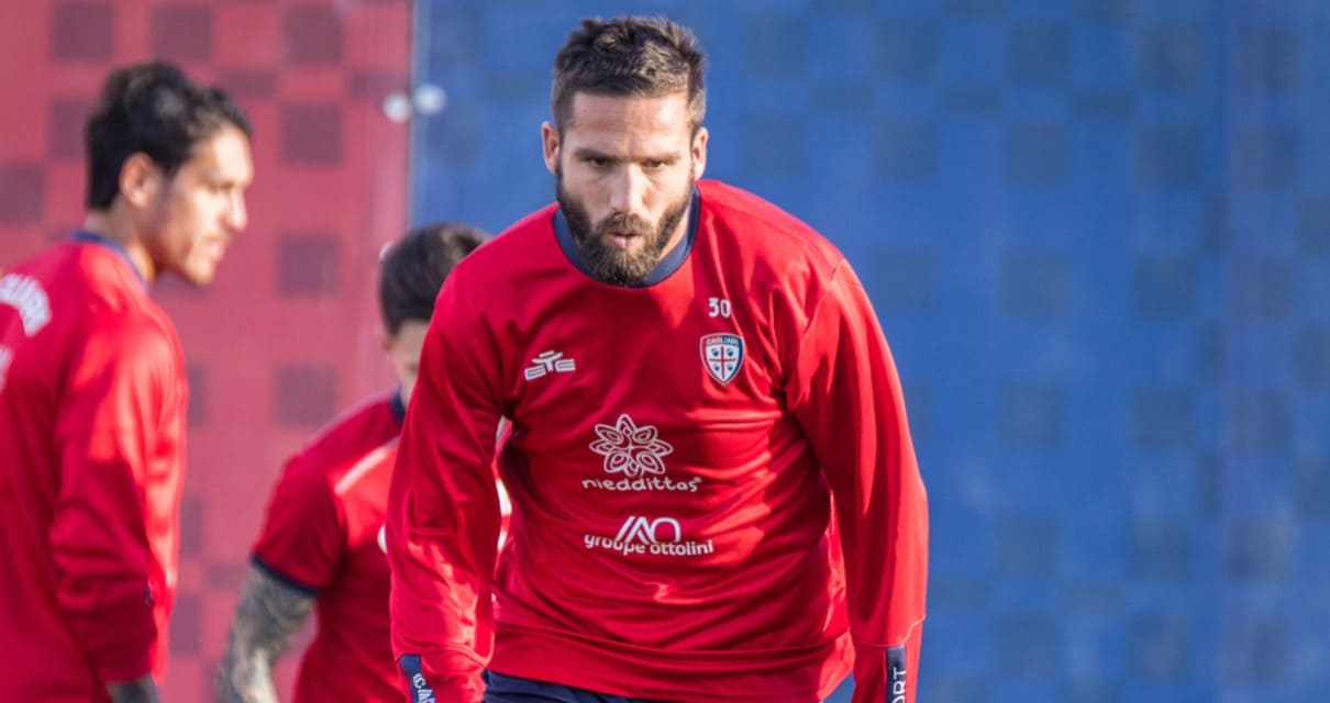 Palermo Cagliari: le formazioni ufficiali
