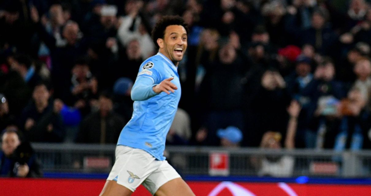 Lazio Bologna, le formazioni ufficiali