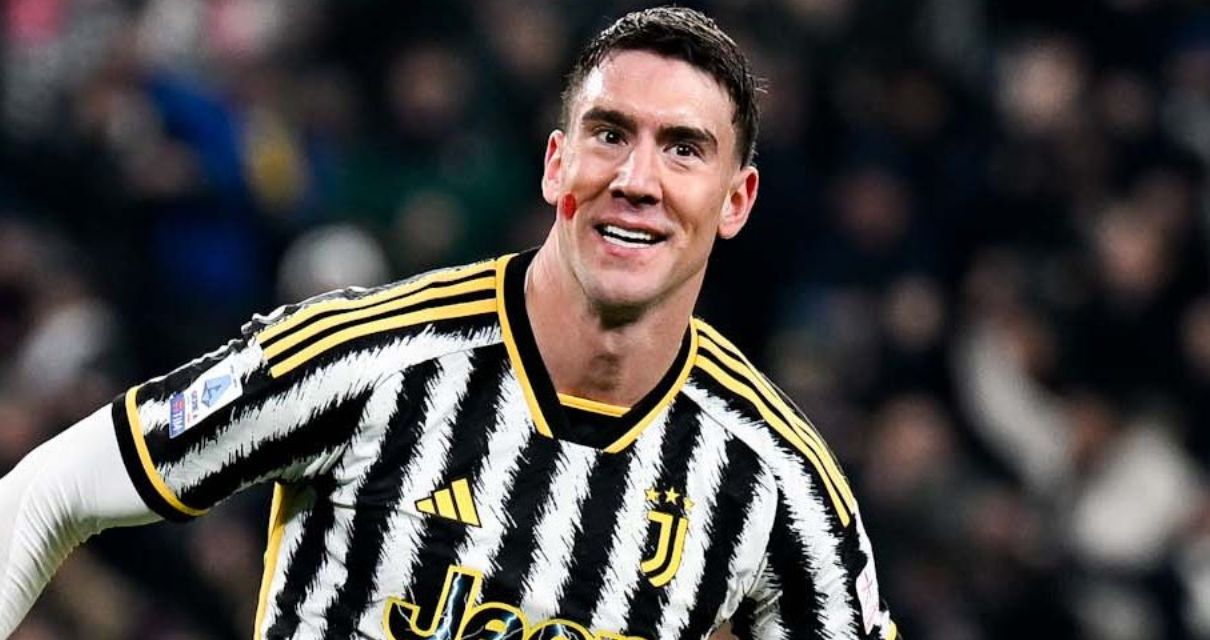 Genoa Juventus, le formazioni ufficiali 