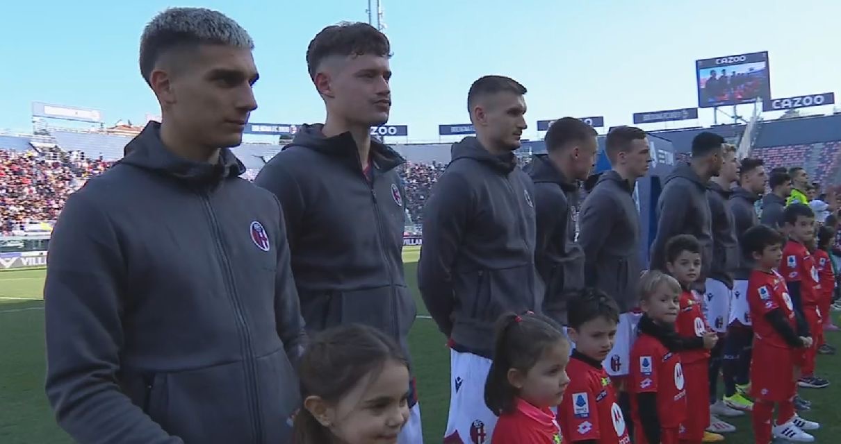 Bologna Monza, le pagelle: un gol di Donati fa volare i brianzoli