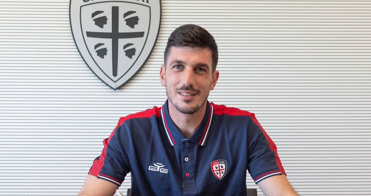 Cagliari, ufficiale l'acquisto di Scuffet