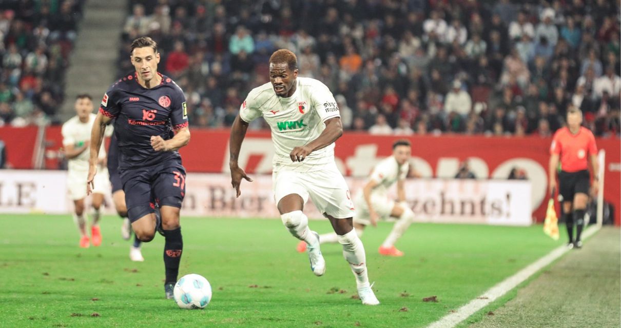 Bundesliga, la classifica delle espulsioni