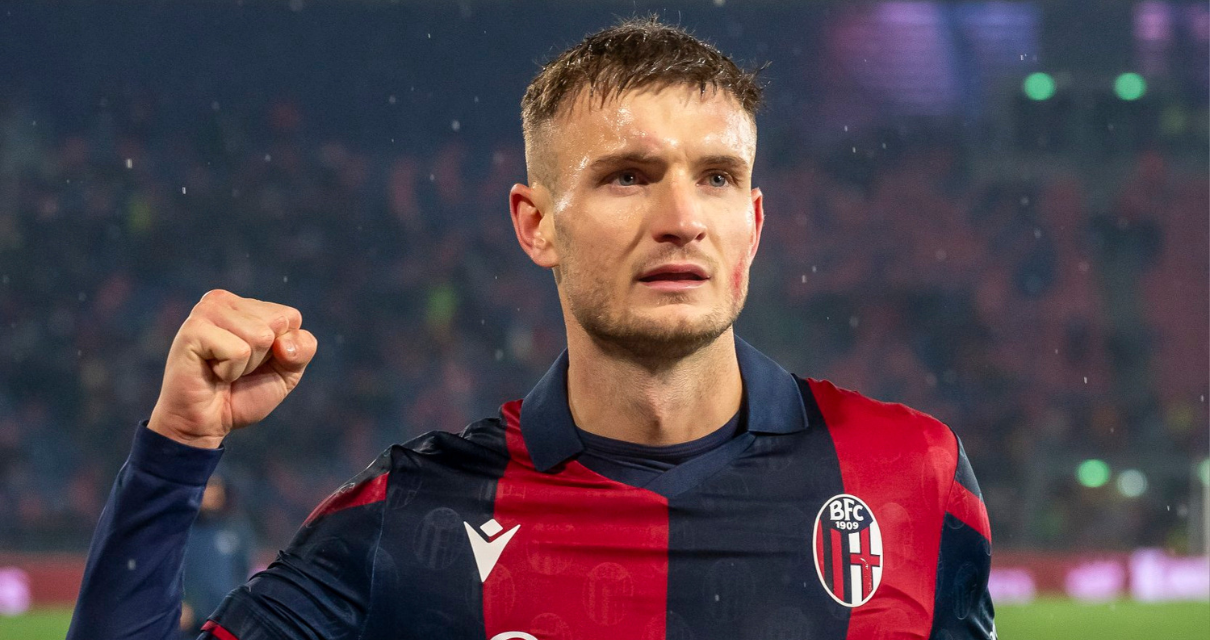 Serie A, i migliori ed i peggiori 3 difensori della 36ª giornata