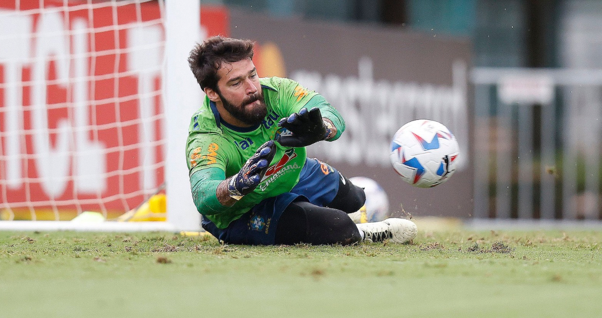 Copa America: la classifica dei clean sheet
