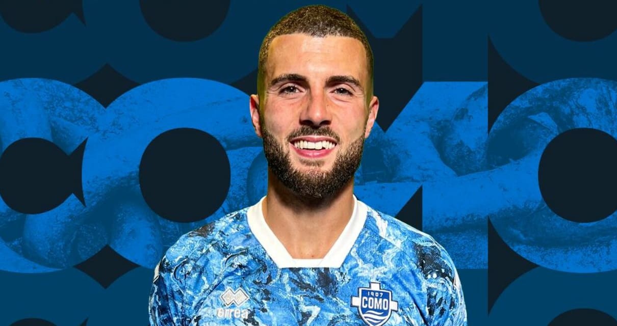  Como: ufficiale c'è il ritorno di Cutrone