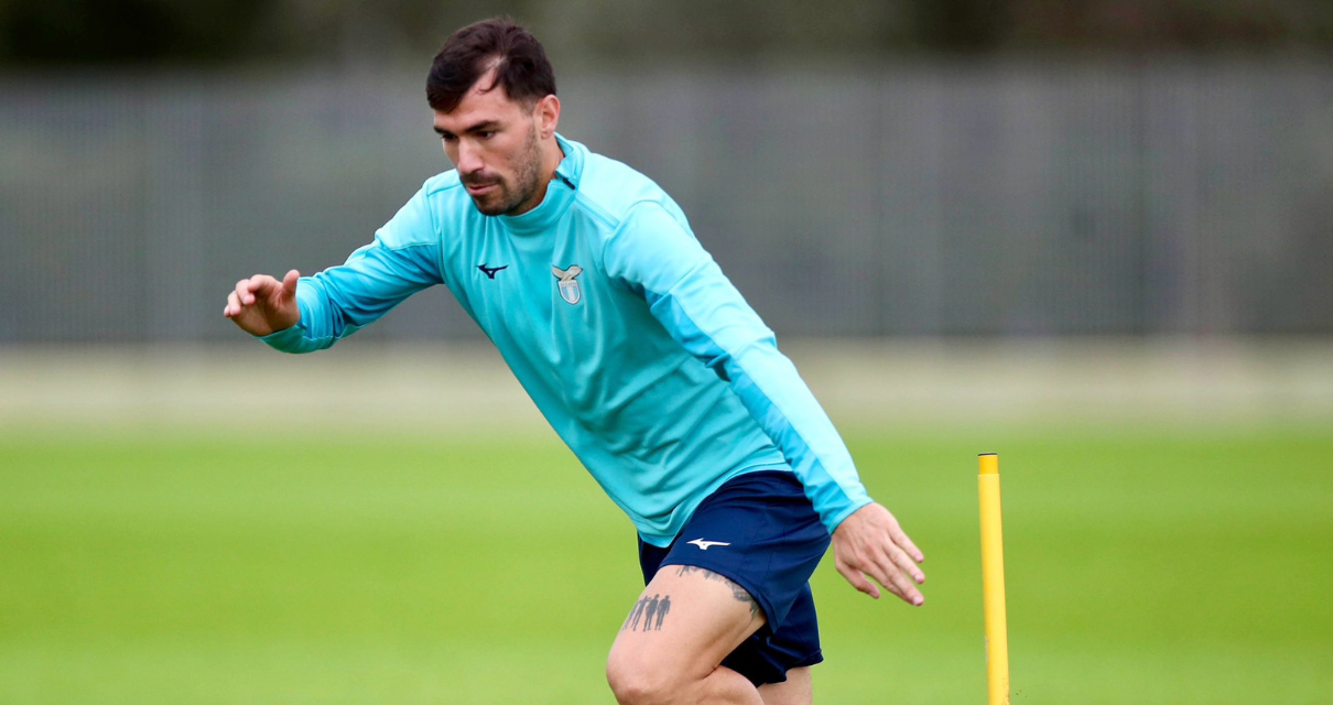 Lazio Udinese: le formazioni ufficiali 