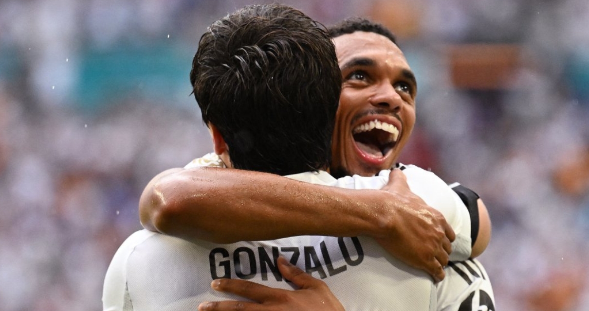 Voti Fantacalcio Mondiale per Club: Real Madrid Juventus