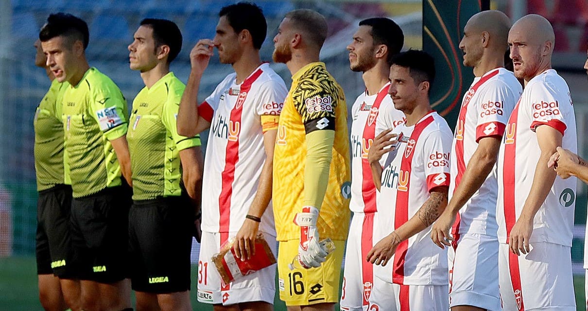 Monza: ufficiale l'arrivo di un calciatore importante