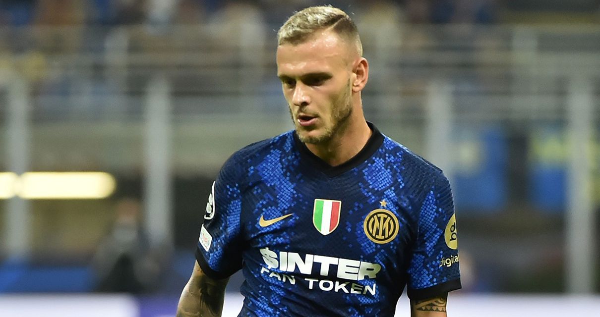 Inter, vittoria con goleada nel test contro lo Gzira