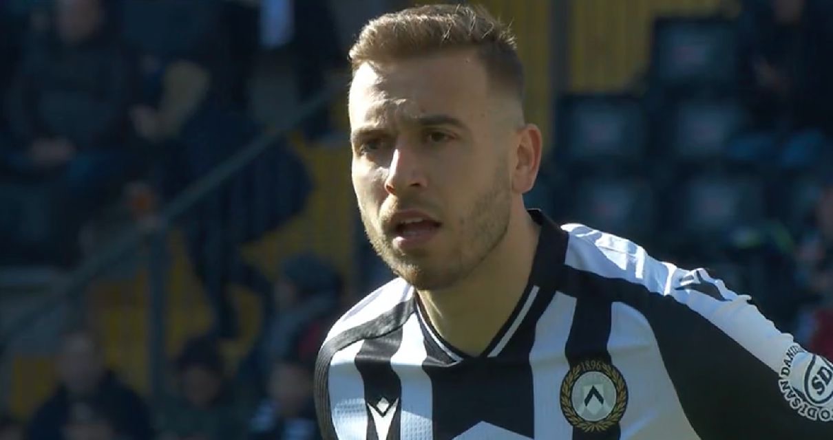 Udinese Sassuolo, le pagelle: pareggio spettacolo alla Dacia Arena