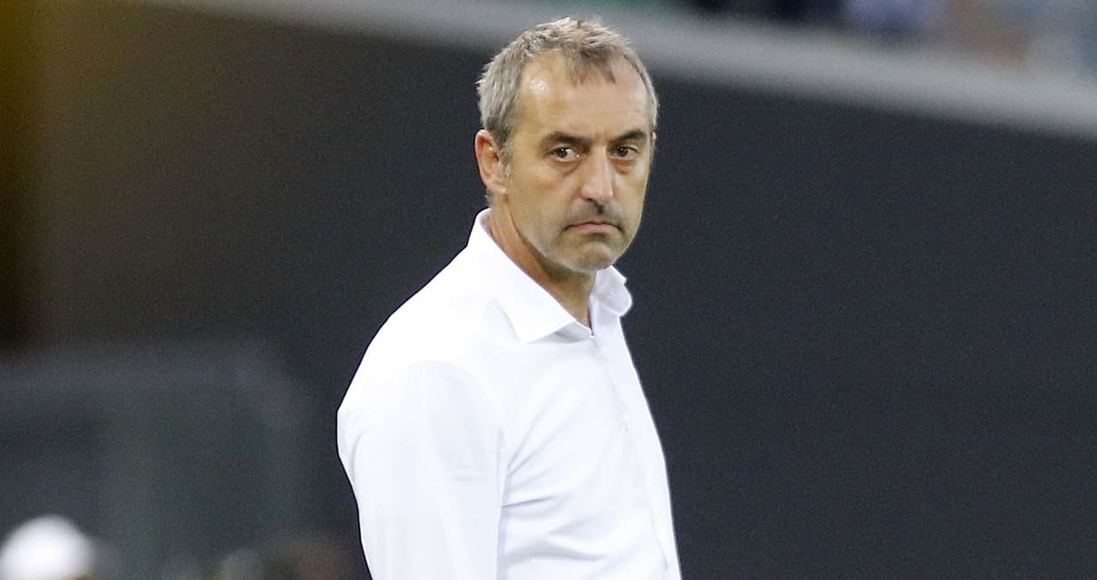 Sampdoria: Giampaolo chiarisce le sue idee sulla nuova Samp