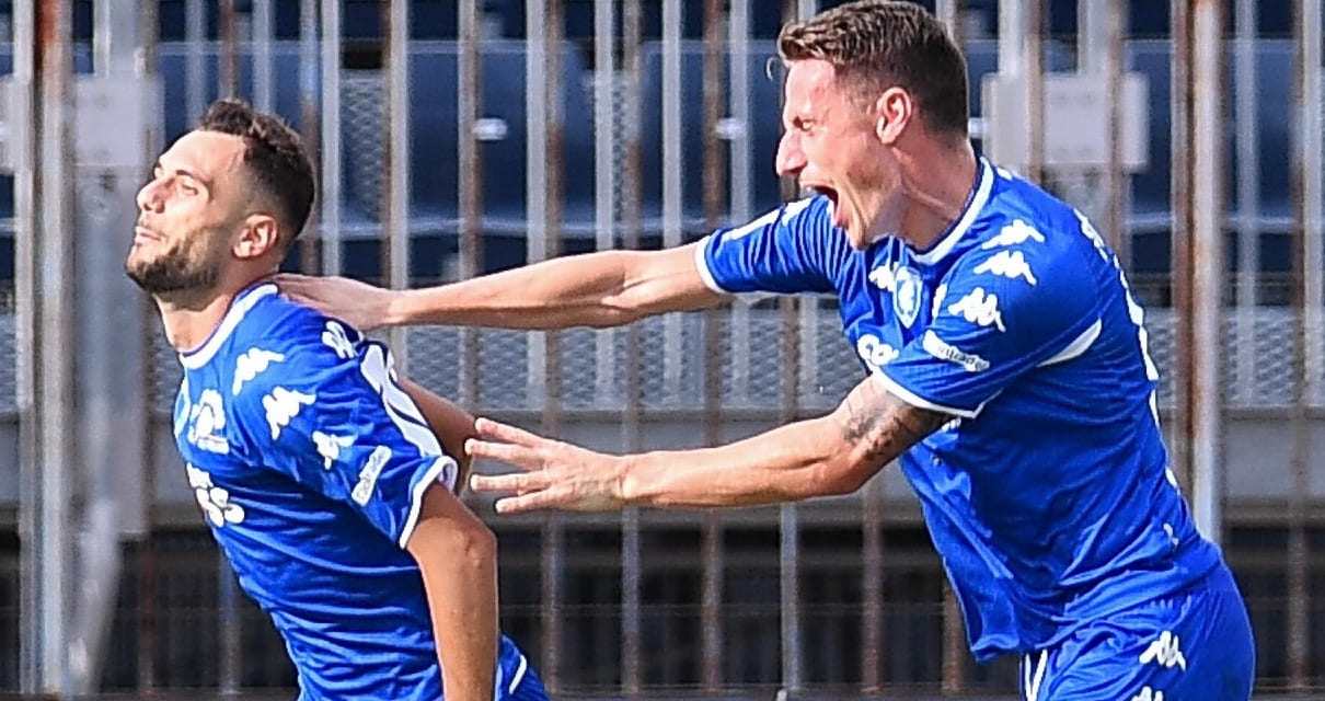 Empoli-Cagliari: curiosità e statistiche 
