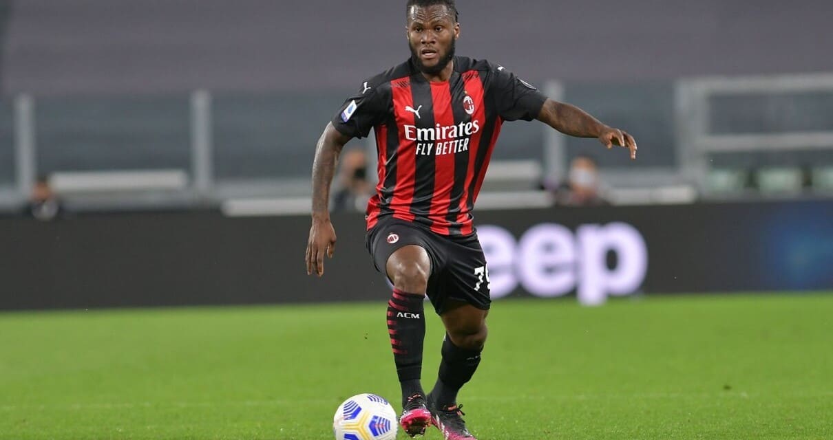 Milan-Udinese: le formazioni ufficiali, torna titolare un rossonero, la scelta su Beto, Pereyra e Saelemaekers