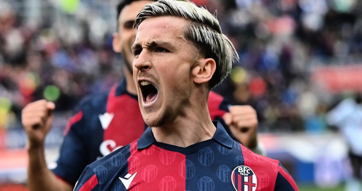 Serie A, le sorprese della 30ª giornata
