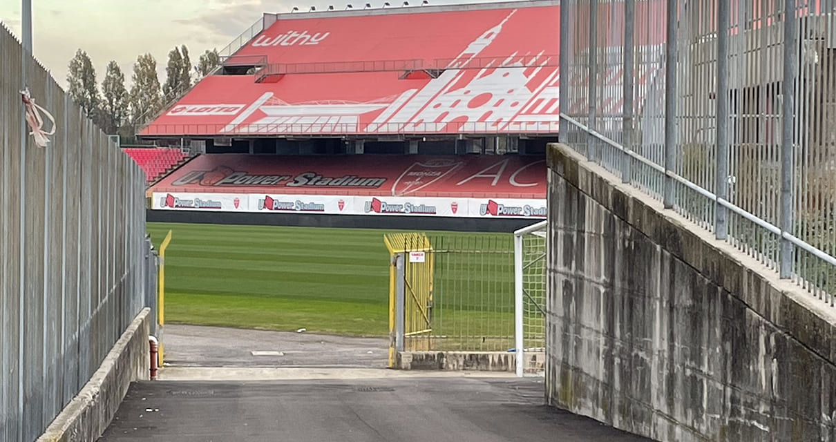 Monza, al via gli allenamenti verso la partita di Como