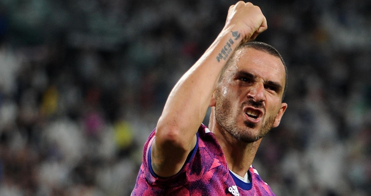 Juventus Empoli: le formazioni ufficiali