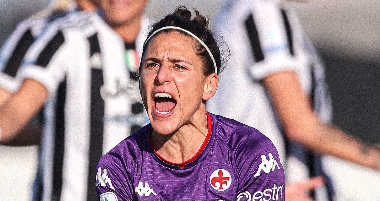 Serie A femminile: l'analisi dell'ultima giornata
