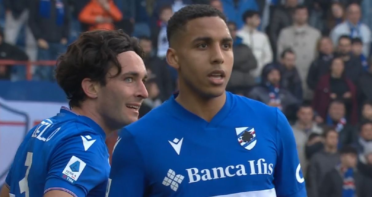 Sampdoria Salernitana, le pagelle: Audero e Ochoa chiudono la saracinesca