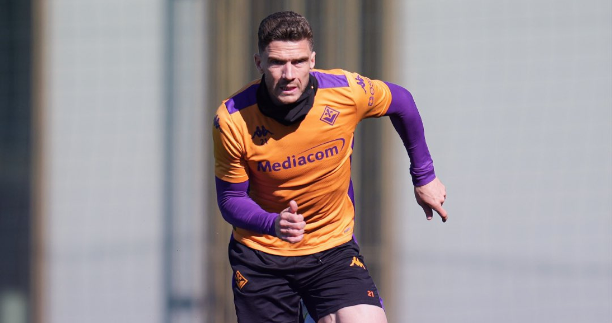 Fiorentina Lecce: le formazioni ufficiali